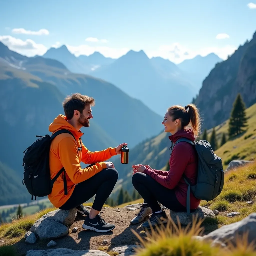 Creative innovation showcase